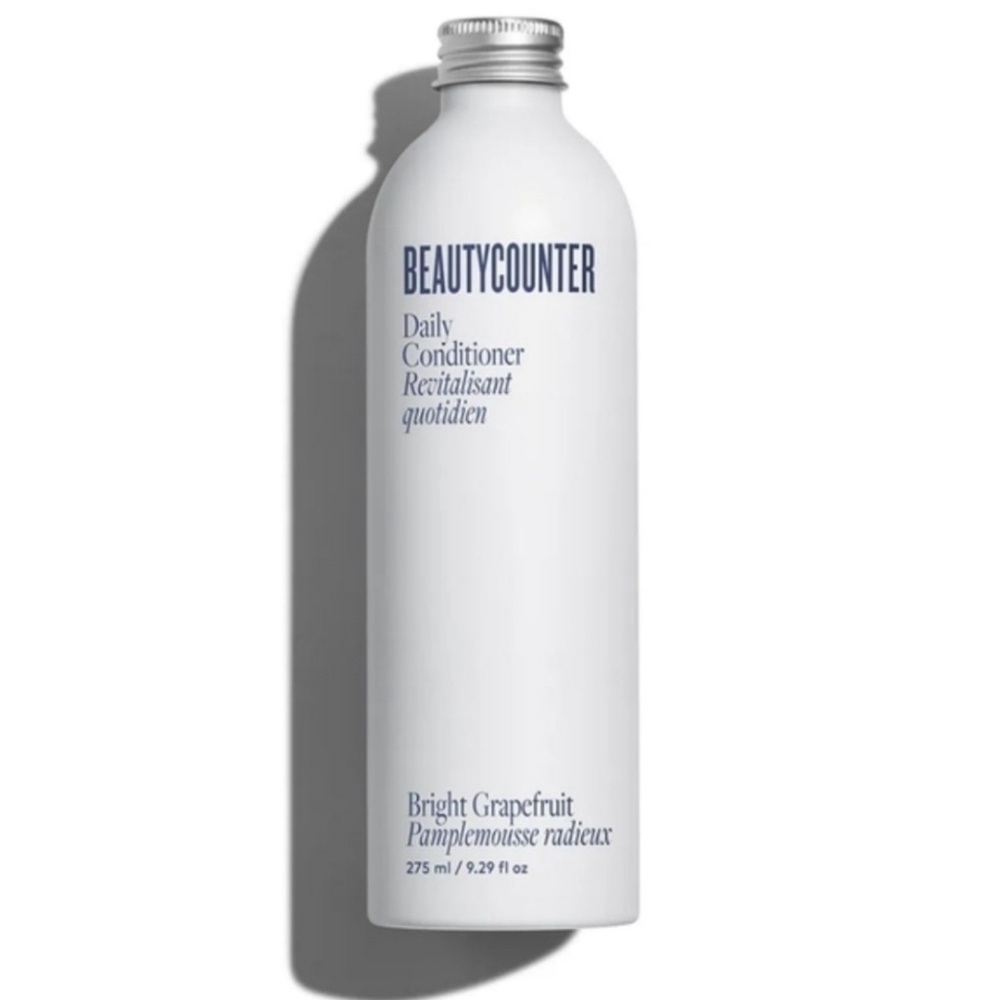 Beauty Counter Daily Conditioner
Refill, Bright Grapefruit